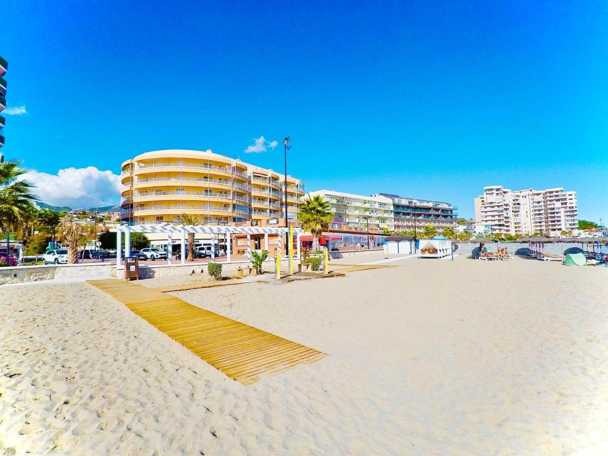 Lägenhet 3d - Fuengirola