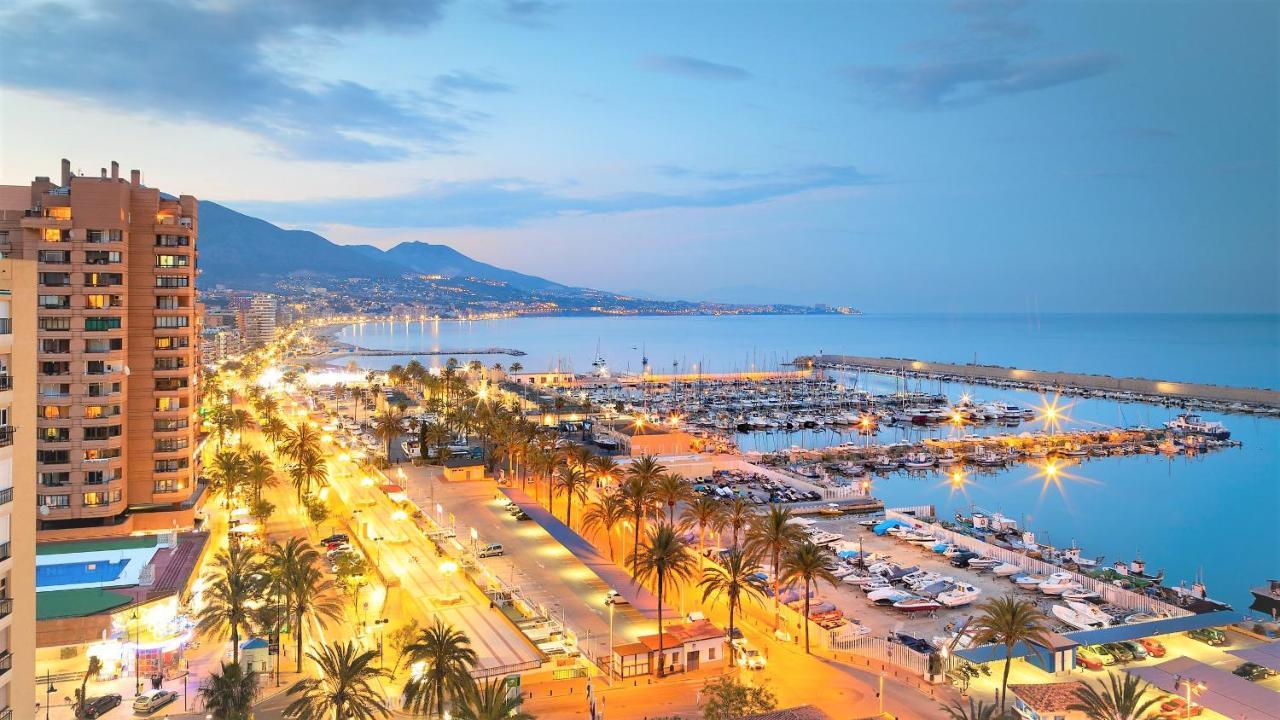 Lägenhet 3d - Fuengirola