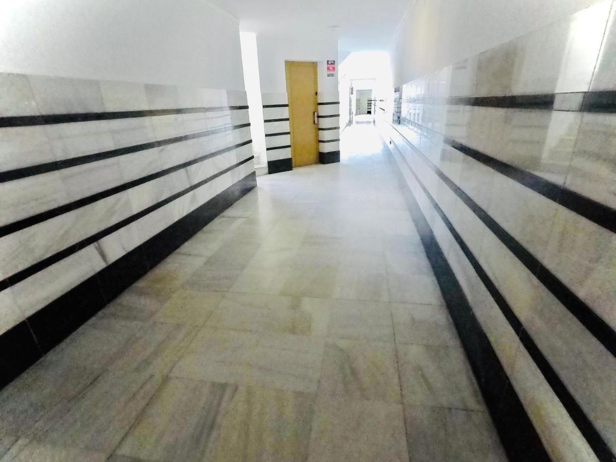 3d - Lägenhet Fuengirola
