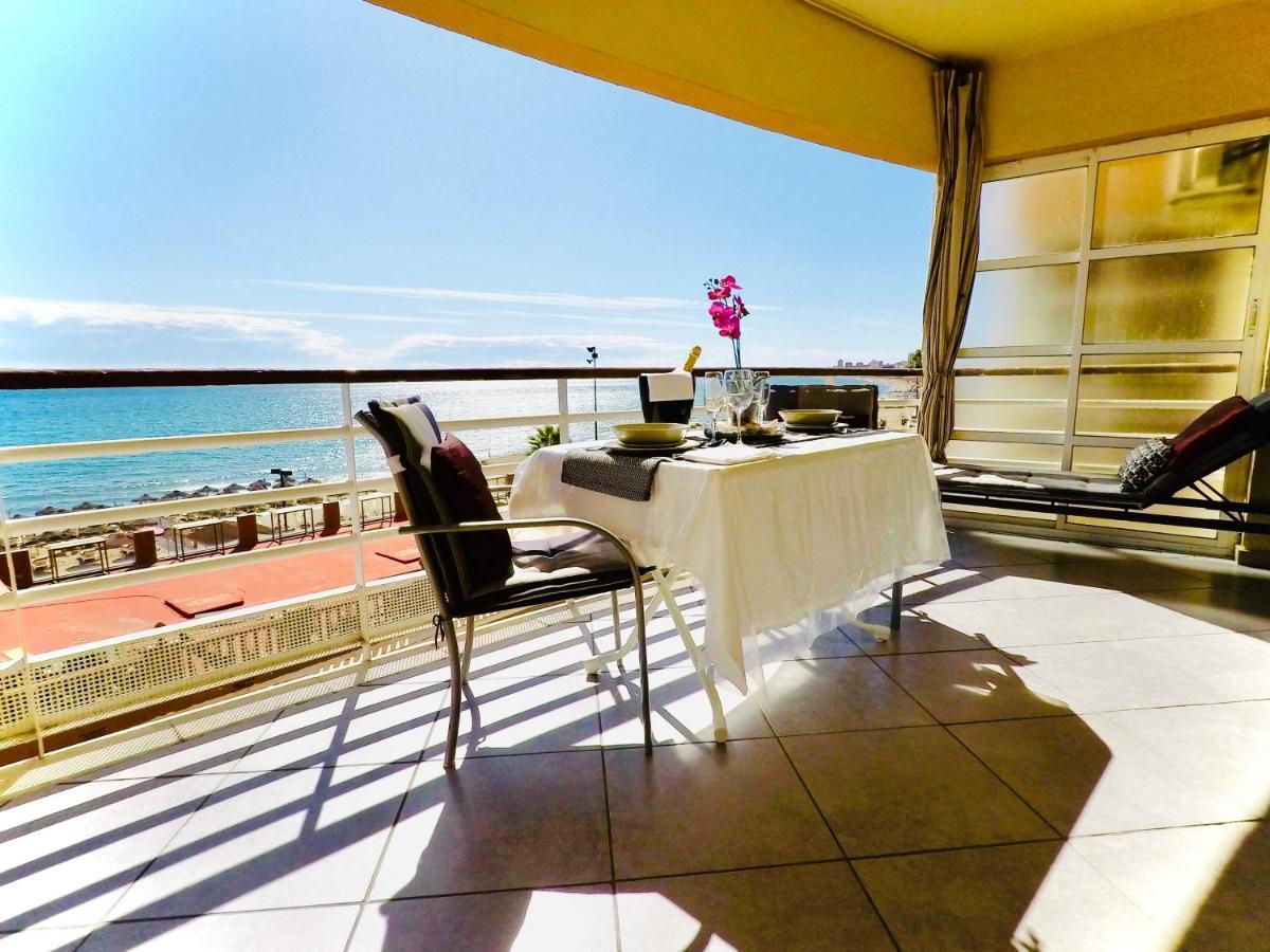 3d - Lägenhet Fuengirola