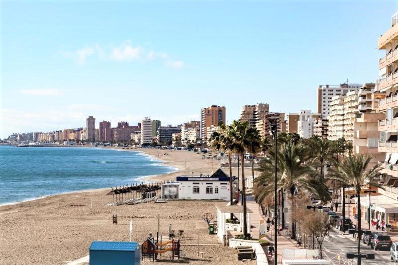 3d - Lägenhet Fuengirola