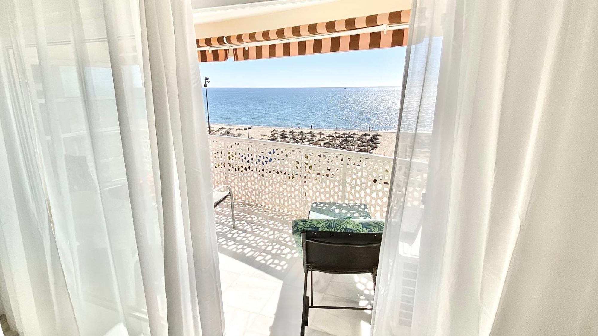 Lägenhet 3d - Fuengirola